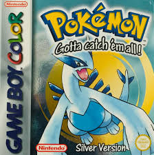 Pokémon Silver