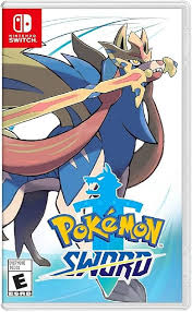 Pokémon Sword