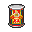 Bob’s Food Tin