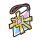 Clear Amulet