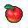 Fancy Apple