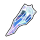 Flying Tera Shard