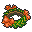 Galarica Wreath