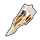 Ground Tera Shard