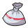 Wooper Slime