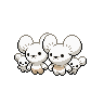 Maushold (Family Of Four Form) shiny