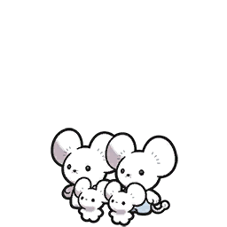 Maushold (Family Of Four Form)