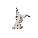 Mimikyu (Disguised Form) shiny