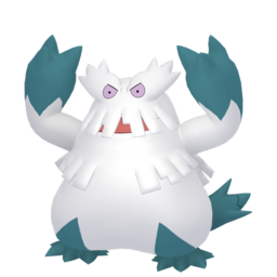 Abomasnow