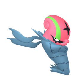 Accelgor
