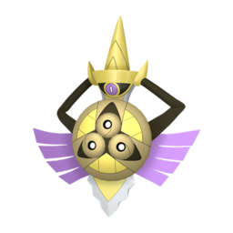Aegislash (Shield Form)
