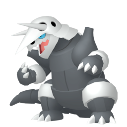 Aggron