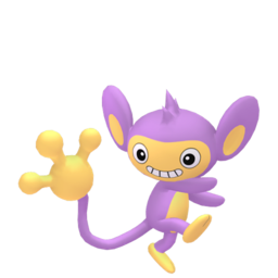 Aipom