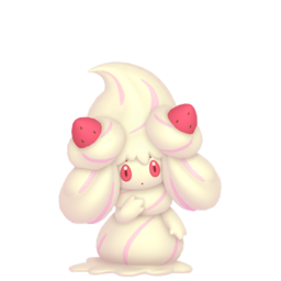 Alcremie