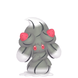 Alcremie shiny