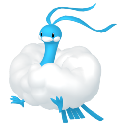 Altaria