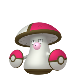 Amoonguss