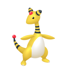 Ampharos