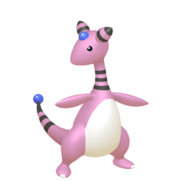Ampharos shiny