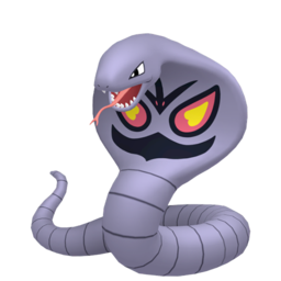 Arbok
