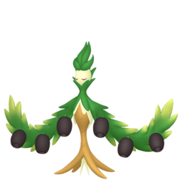 Arboliva shiny