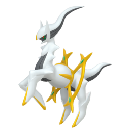 Arceus