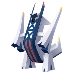 Archaludon