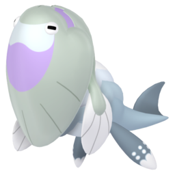 Arctovish shiny
