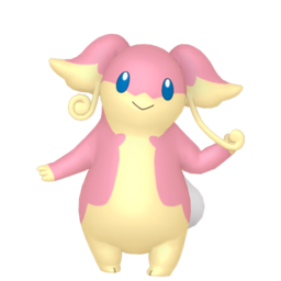 audino