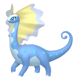 Aurorus