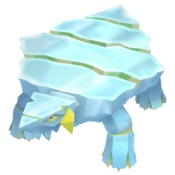 Avalugg shiny