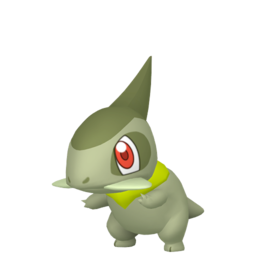 Axew