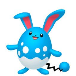 Azumarill