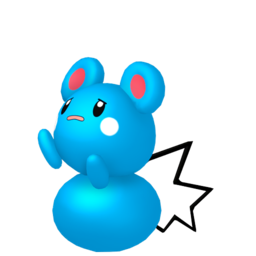 Azurill