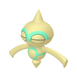 Baltoy shiny