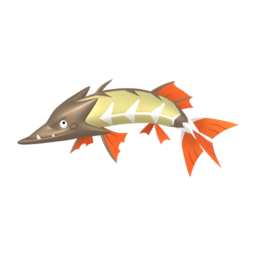 Barraskewda
