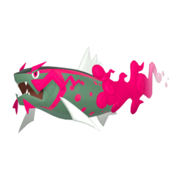 Basculegion (Male)
