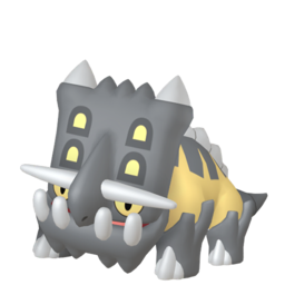 Bastiodon