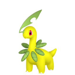 Bayleef