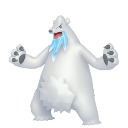 Beartic