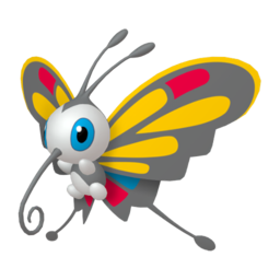 Beautifly