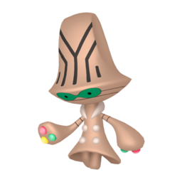 Beheeyem