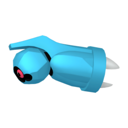 Beldum