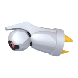 Beldum shiny