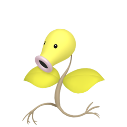 Bellsprout shiny
