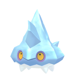 Bergmite