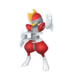 Bisharp