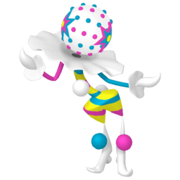 Blacephalon