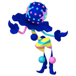 Blacephalon shiny