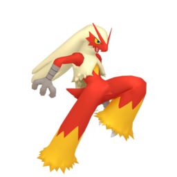 Blaziken